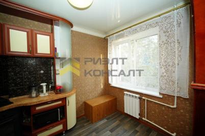 Продажа квартиры Омск.&nbsp;проспект Менделеева, 1