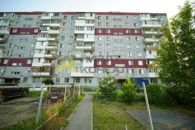 Продажа квартиры Омск.&nbsp;проспект Менделеева, 1