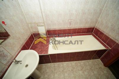 Продажа квартиры Омск.&nbsp;проспект Менделеева, 1
