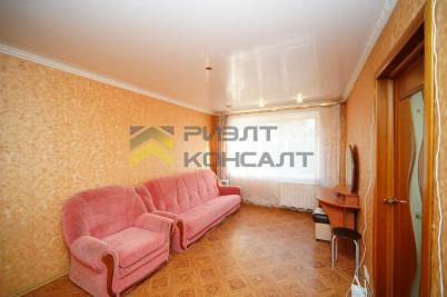 Продажа квартиры Омск.&nbsp;проспект Менделеева, 1
