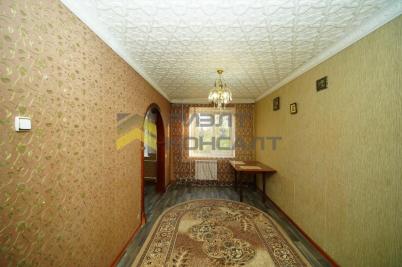 Продажа квартиры Омск.&nbsp;проспект Менделеева, 1