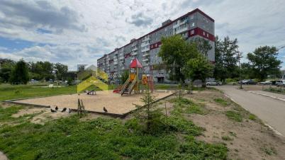 Продажа квартиры Омск.&nbsp;проспект Менделеева, 1