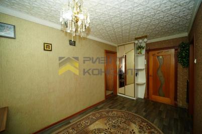 Продажа квартиры Омск.&nbsp;проспект Менделеева, 1