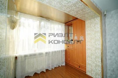 Продажа квартиры Омск.&nbsp;проспект Менделеева, 1