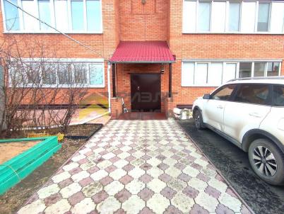 Продажа квартиры Омск.&nbsp;улица 19-я Амурская, 56/3