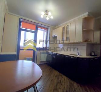 Продажа квартиры Омск.&nbsp;улица 19-я Амурская, 56/3
