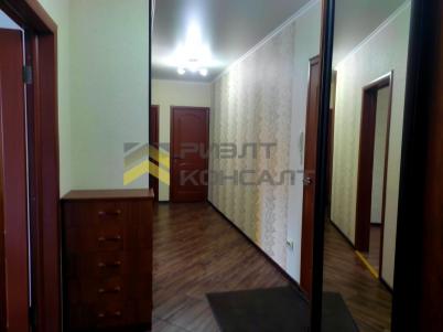 Продажа квартиры Омск.&nbsp;улица 19-я Амурская, 56/3