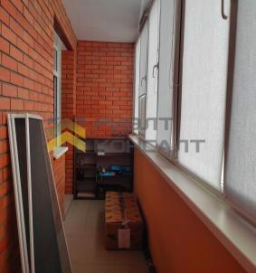 Продажа квартиры Омск.&nbsp;улица 19-я Амурская, 56/3
