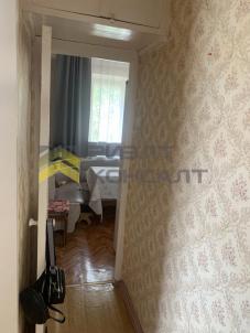 Продажа квартиры Омск.&nbsp;проспект Мира, 8Б