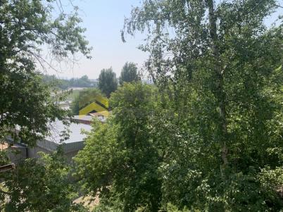 Продажа квартиры Омск.&nbsp;проспект Мира, 8Б