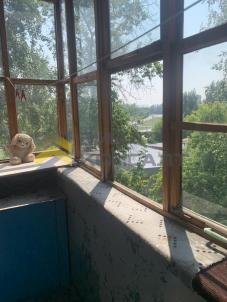 Продажа квартиры Омск.&nbsp;проспект Мира, 8Б