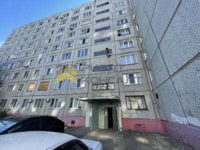 Продажа квартиры Омск.&nbsp;улица Звездная, 2Е