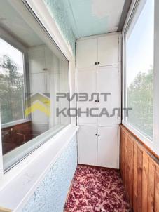 Продажа квартиры Омск.&nbsp;улица Сергея Тюленина, 5Б