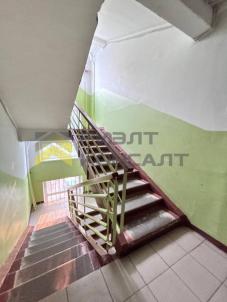 Продажа квартиры Омск.&nbsp;улица Сергея Тюленина, 5Б