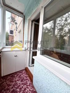 Продажа квартиры Омск.&nbsp;улица Сергея Тюленина, 5Б