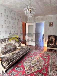 Продажа квартиры Омск.&nbsp;улица Сергея Тюленина, 5Б