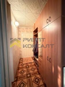 Продажа квартиры Омск.&nbsp;улица Сергея Тюленина, 5Б