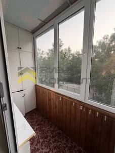 Продажа квартиры Омск.&nbsp;улица Сергея Тюленина, 5Б