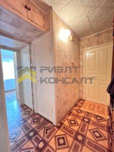 Продажа квартиры Омск.&nbsp;улица Сергея Тюленина, 5Б