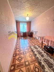 Продажа квартиры Омск.&nbsp;улица Сергея Тюленина, 5Б