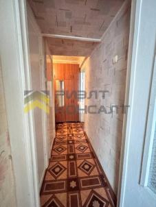 Продажа квартиры Омск.&nbsp;улица Сергея Тюленина, 5Б