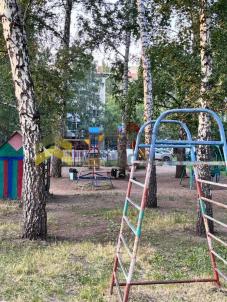 Продажа квартиры Омск.&nbsp;улица Сергея Тюленина, 5Б