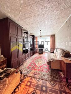 Продажа квартиры Омск.&nbsp;улица Сергея Тюленина, 5Б