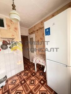 Продажа квартиры Омск.&nbsp;улица Сергея Тюленина, 5Б
