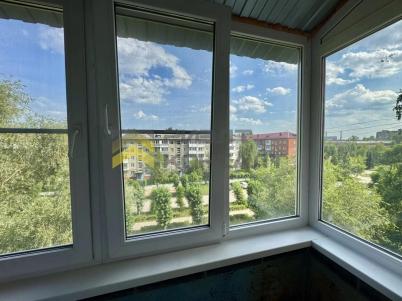 Продажа квартиры Омск.&nbsp;улица Пономаренко, 3