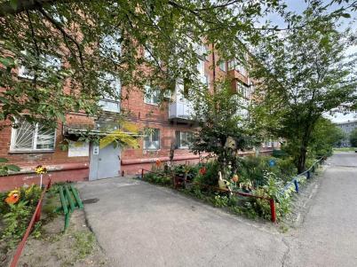 Продажа квартиры Омск.&nbsp;улица Пономаренко, 3