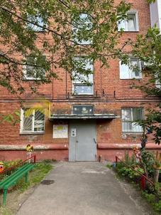 Продажа квартиры Омск.&nbsp;улица Пономаренко, 3