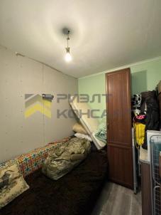 Продажа квартиры Омск.&nbsp;улица Пономаренко, 3