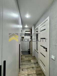 Продажа квартиры Омск.&nbsp;улица Пономаренко, 3