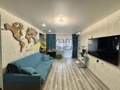 Продажа квартиры Омск.&nbsp;улица Пономаренко, 3