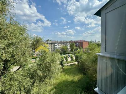 Продажа квартиры Омск.&nbsp;улица Пономаренко, 3