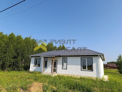 Продажа дома улица Майская, 28