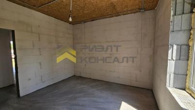 Продажа дома Омская область, Омский район, деревня Зелёное Поле, Путевая улица