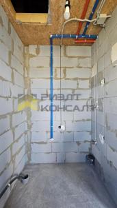 Продажа дома Омская область, Омский район, деревня Зелёное Поле, Путевая улица