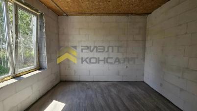 Продажа дома Омская область, Омский район, деревня Зелёное Поле, Путевая улица