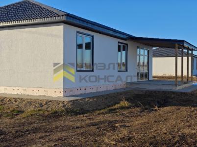 Продажа дома Омская область, Омский район, деревня Зелёное Поле, Путевая улица