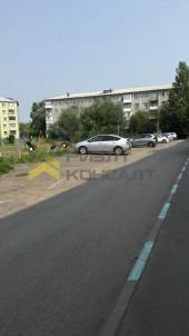Продажа квартиры Омск.&nbsp;улица Коммунальная, 21/1