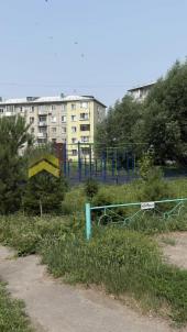 Продажа квартиры Омск.&nbsp;улица Коммунальная, 21/1