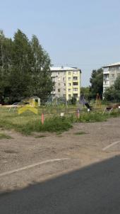 Продажа квартиры Омск.&nbsp;улица Коммунальная, 21/1
