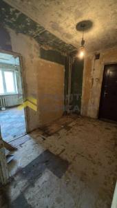Продажа квартиры Омск.&nbsp;улица Коммунальная, 21/1