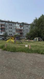 Продажа квартиры Омск.&nbsp;улица Коммунальная, 21/1
