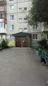 Продажа квартиры Омск.&nbsp;улица Коммунальная, 21/1