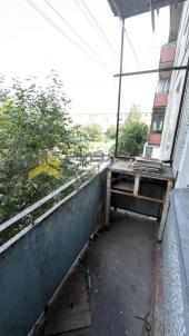 Продажа квартиры Омск.&nbsp;улица Коммунальная, 21/1