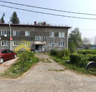 Продажа квартиры улица Привокзальная, 1/1