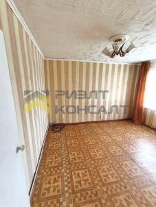 Продажа квартиры улица Привокзальная, 1/1