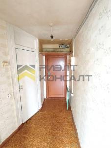 Продажа квартиры улица Привокзальная, 1/1